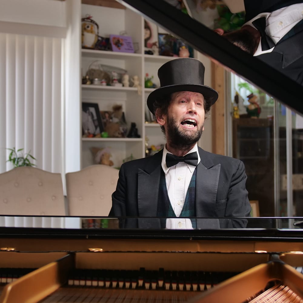 Michael Lyon Releases Timeless Album ‘What Could Be’ (2)