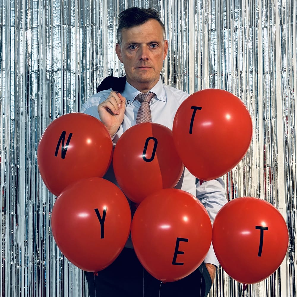 Monrad’s ‘Not by Design’ Is An EP Worth Listening To (2)