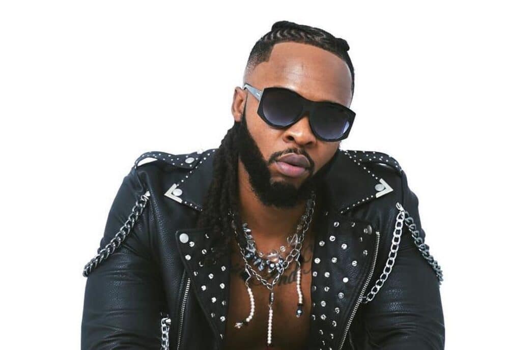 Flavour - My Sweetie (Official Video)
