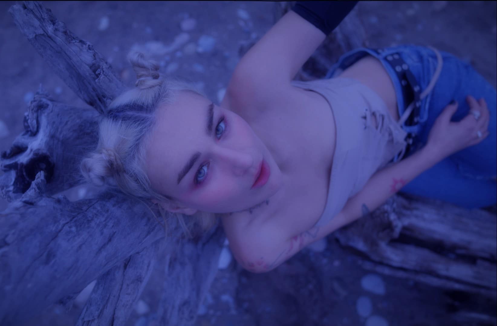 SUUNCAAT Returns With A Romantic Story In Talk