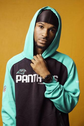 Meet And Get Familiar With Kudjoe Daze