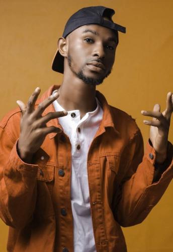 Meet And Get Familiar With Kudjoe Daze