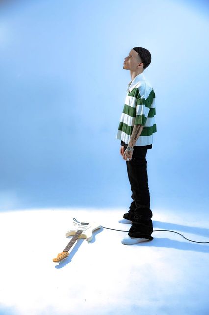 Lil Mosey Reignites The Rap Scene With Dynamic New Single "Back Down Road"