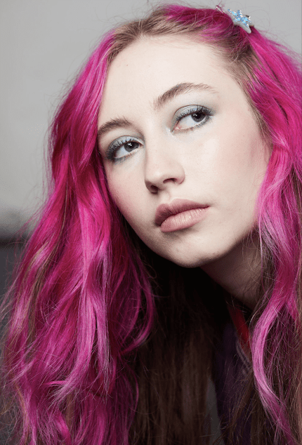 Edie Yvonne Strikes A Chord With Teen Anthem 15 (When I Leave)