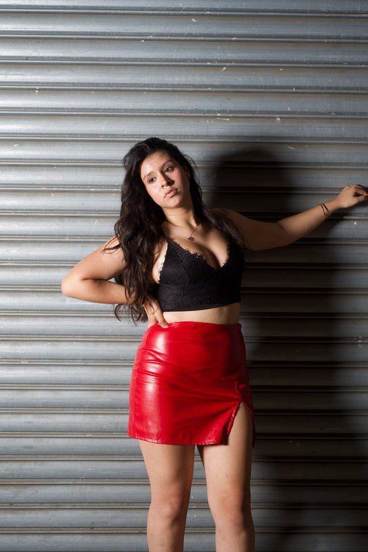 Maria Krauss: Breathing New Life into Pop with Stirring Ballad 'Stay'