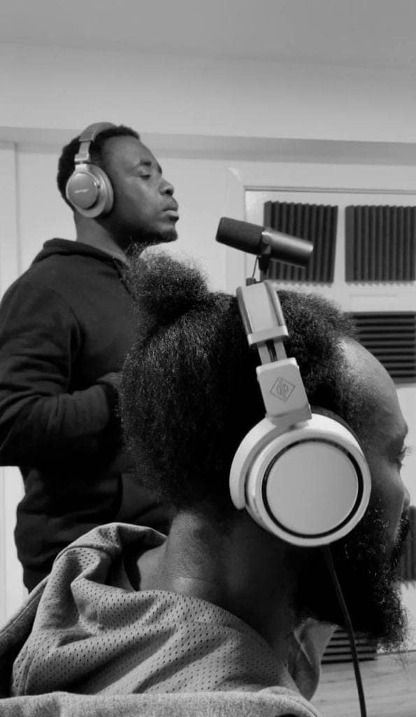 Minister OJ Returns With Soulful New Single "Adom Ahyeasie"