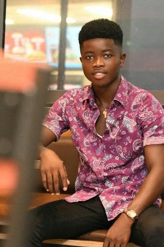 Introducing Quame Rhymz; Sensational Indie Artiste