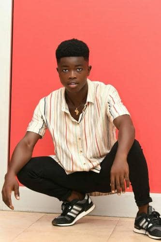 Introducing Quame Rhymz; Sensational Indie Artiste