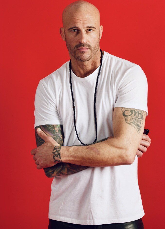 The Unveiling Of Jesse Pringle's Panorama 'Other Side' - A Sonic Exploration Of Self