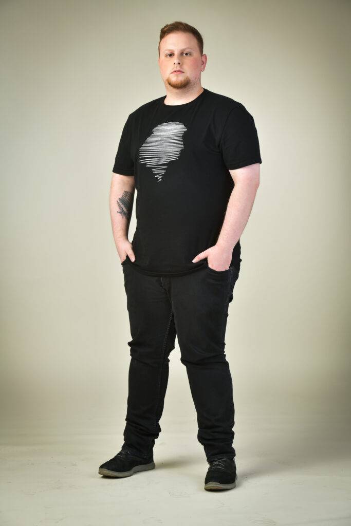 Fleanger Crafts Magnetic Electronic Poetry Soul Logic With NIRØ & Romy Dya