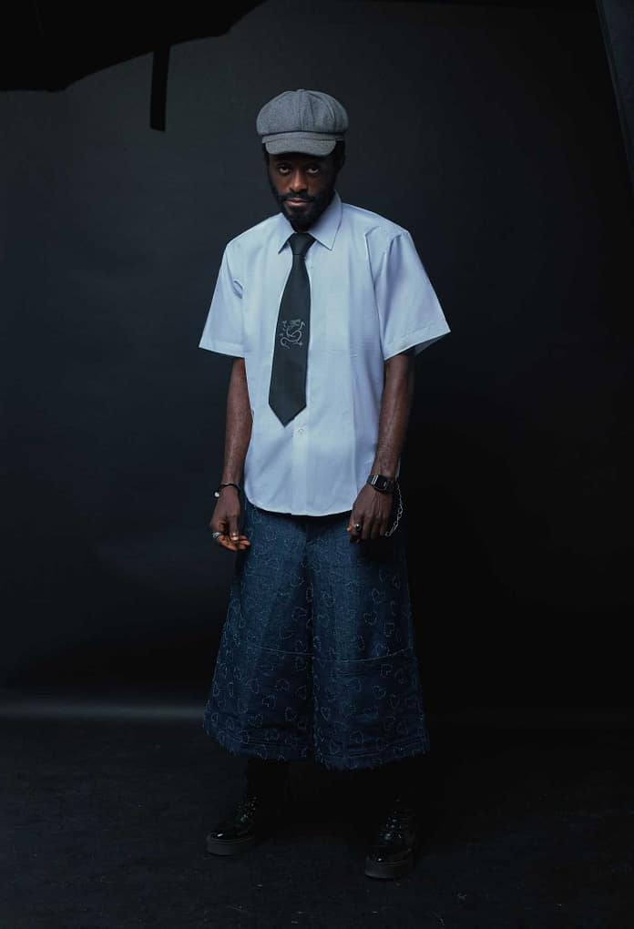 Discovery Monthly: Six Rising Stars Redefining Ghana's Musical Future