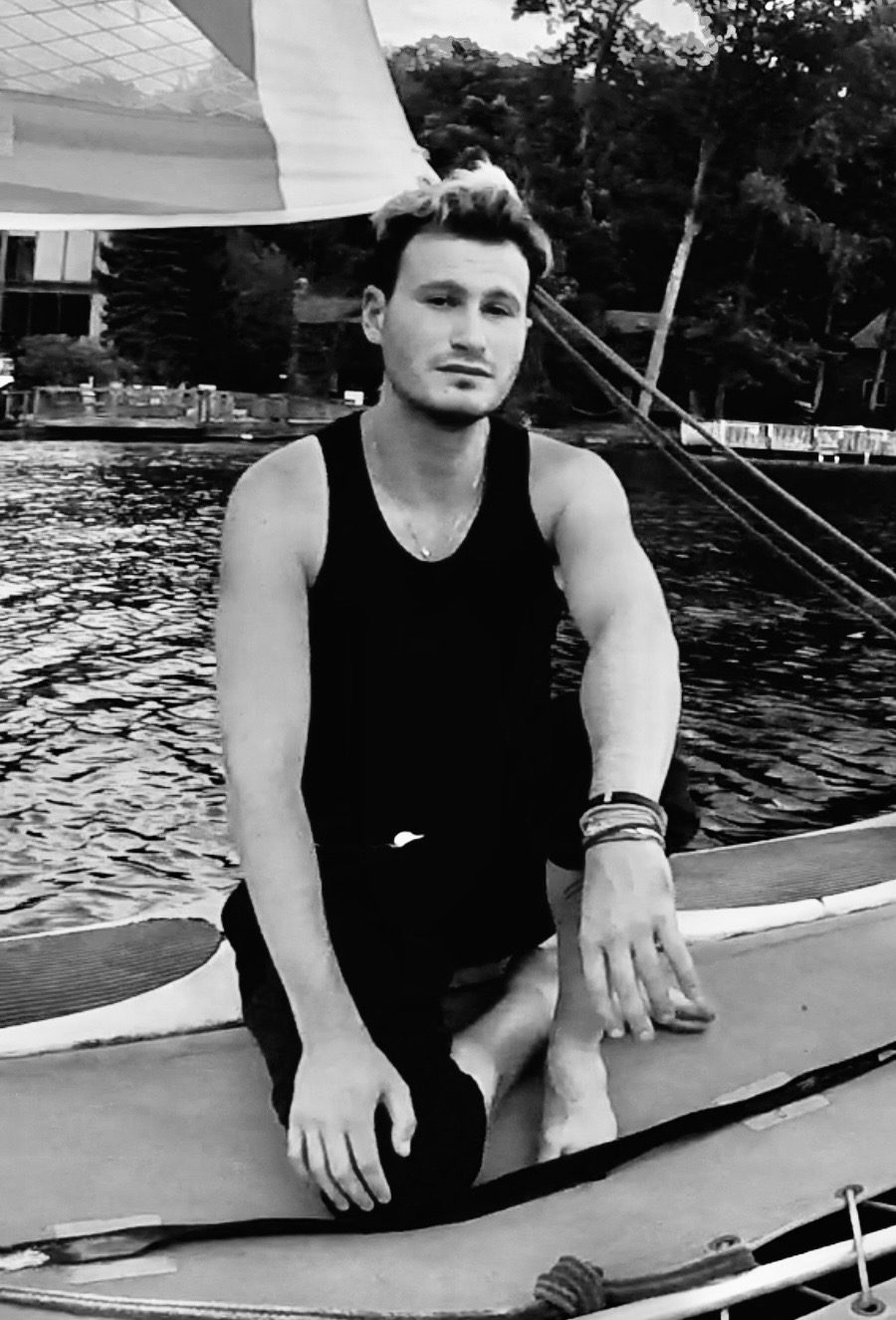 Josh Tepper's 'Guide Me Meron' Is An Epic Kabbalistic Anthem With A Spiritual Message