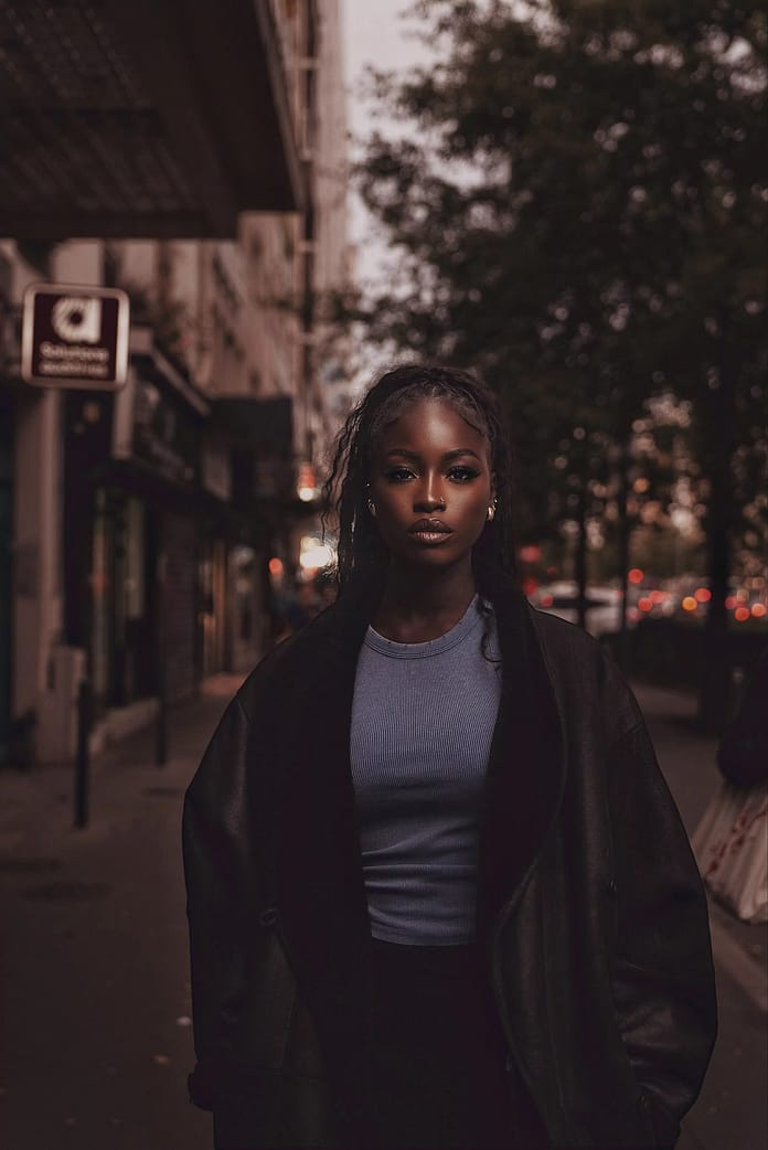 Affa Elevates the French Music Scene With "Saudade"