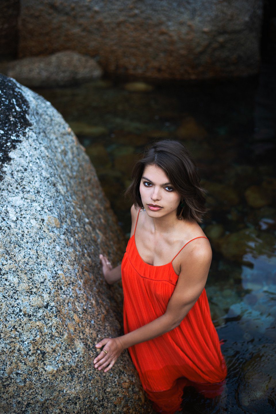 FAYYE's Captivating Journey Unveils the Chilled-Out Pop Gem: 'Different Today'