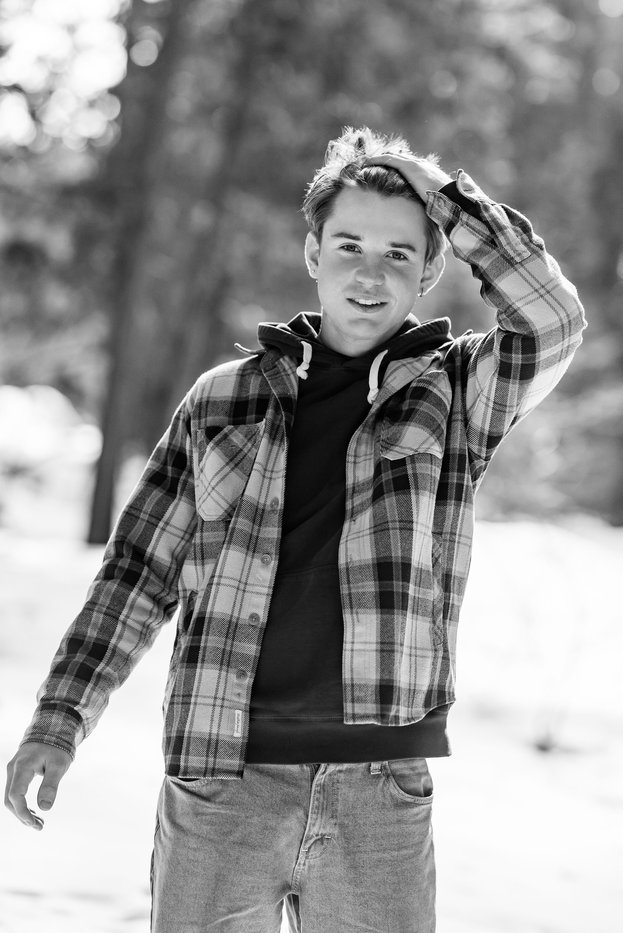 Jack Pavlina Youthful Tenacity Meets Deep Musical Profundity In His New Album "Exposed"