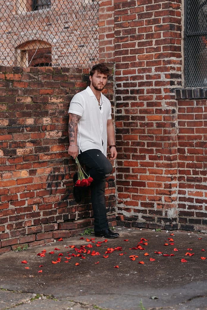 Unveiling "If I Know You": Jagger Whitaker's Heartfelt Anthem Of Country-Rock Fusion