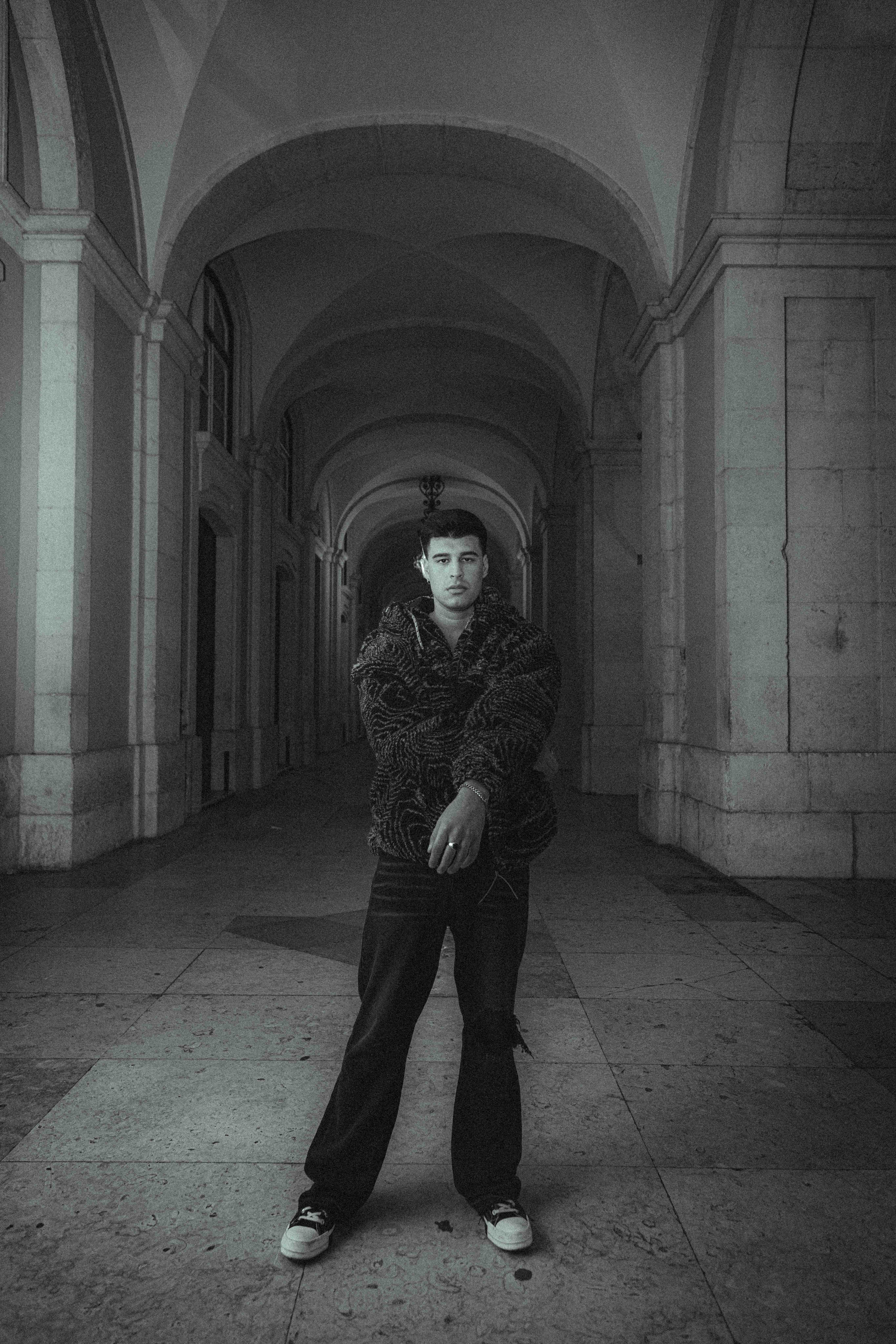 Child Of SP Confronts Emotional Divide with New Single "Issues"