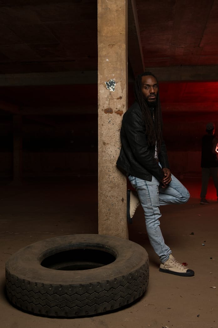 Proklaim Collaborates With Legendary Joell Ortiz On New Single “Runnin”