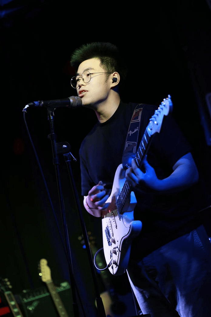 Jonas Wang Premieres A Dreamy Chill-Hop Adventure 'Imaginary Farm'