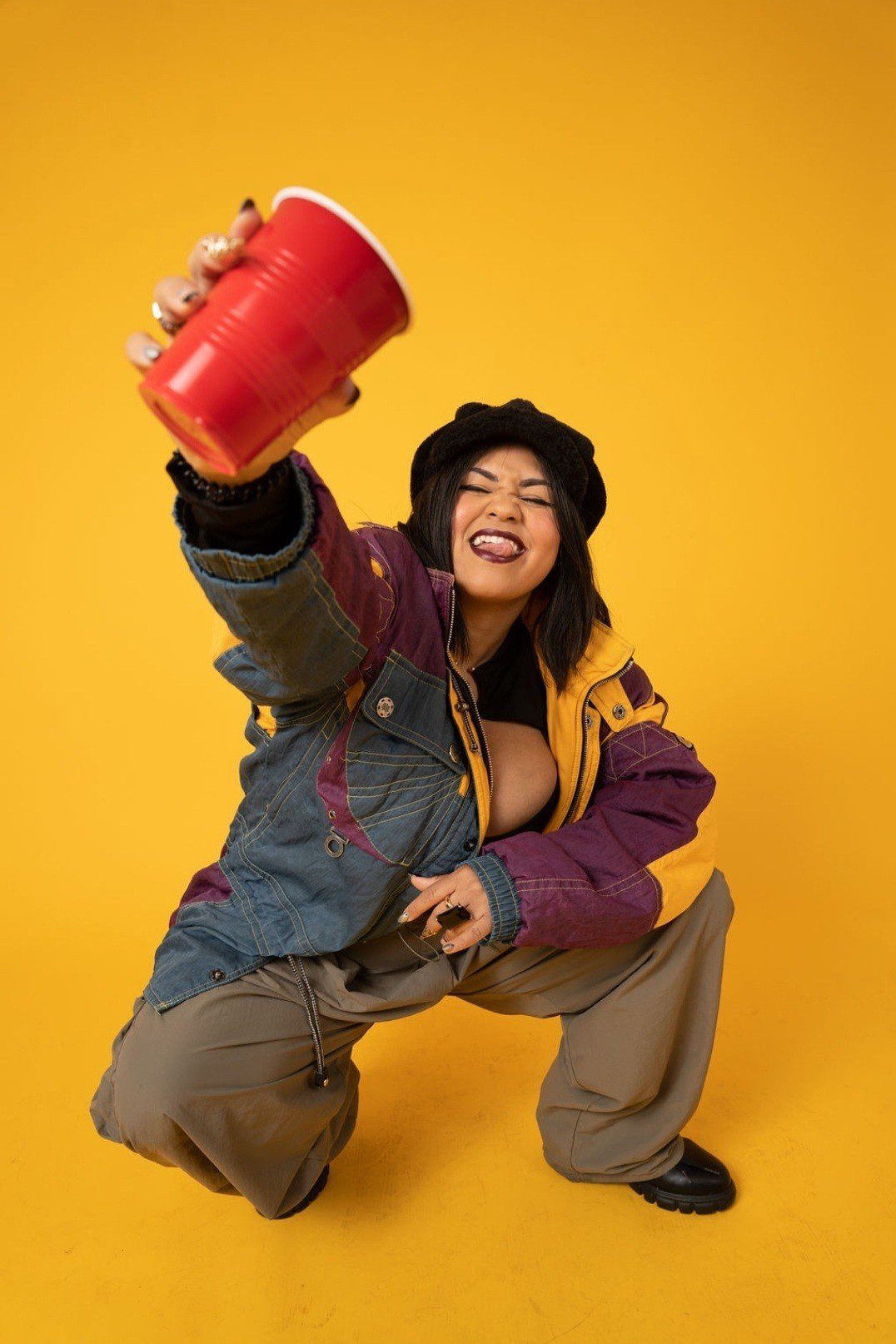 Class Vee Is Defining Genres And Breaking Boundaries With 'House Party'