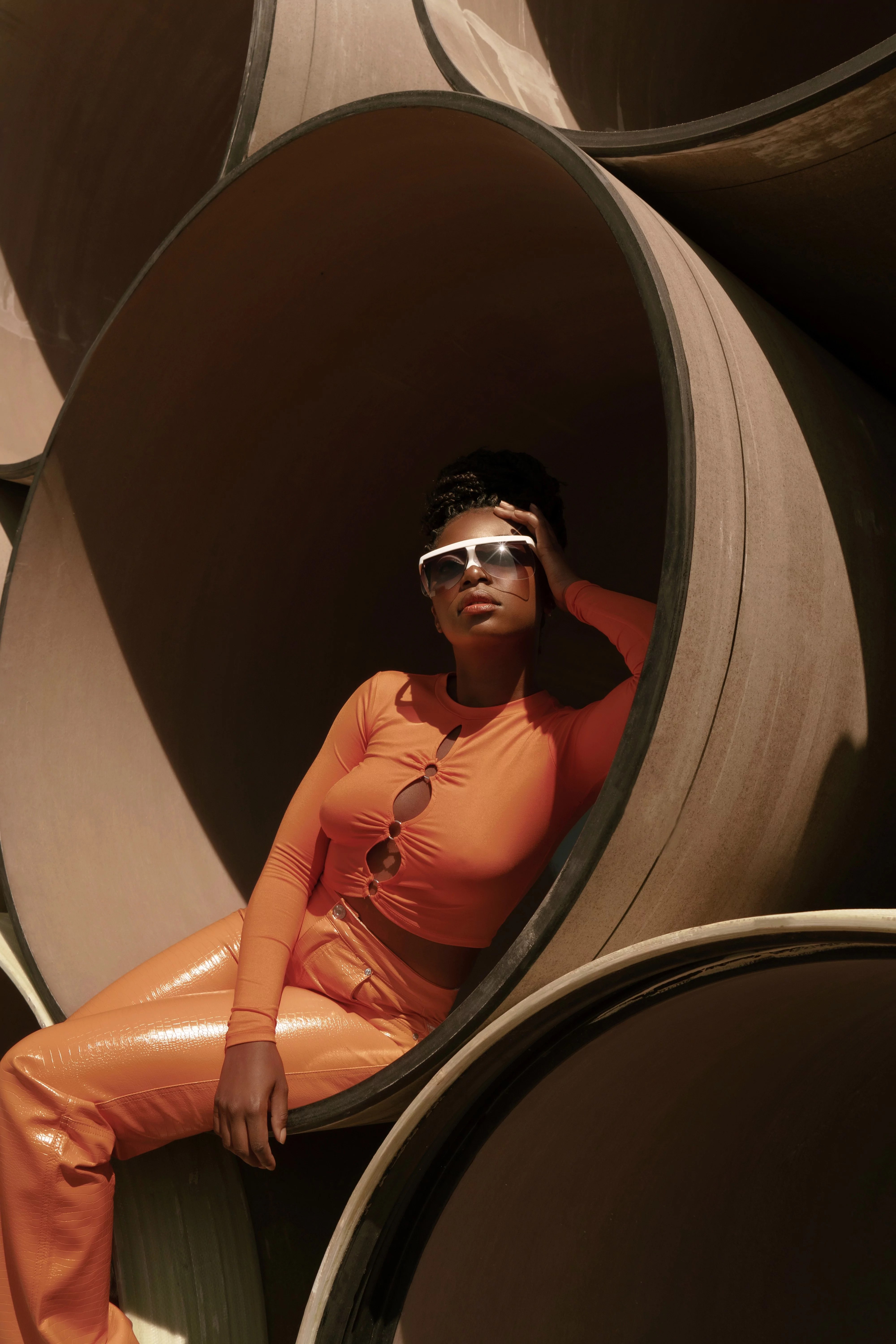 Gina's 'Lithium' EP Is An Odyssey Through Life And Music