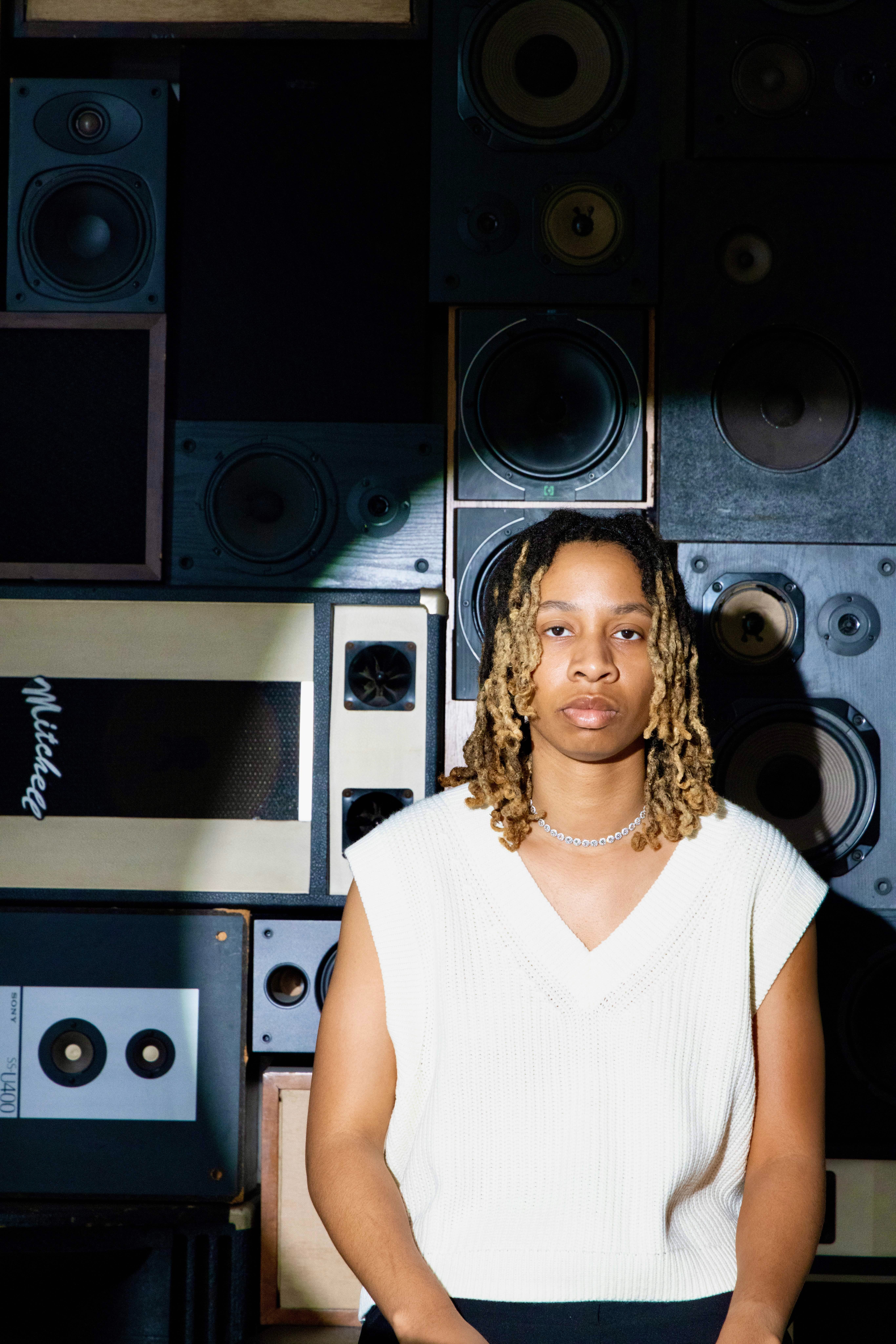 Destiny Imani Is Crafting Soulful R&B With Authenticity And Heart