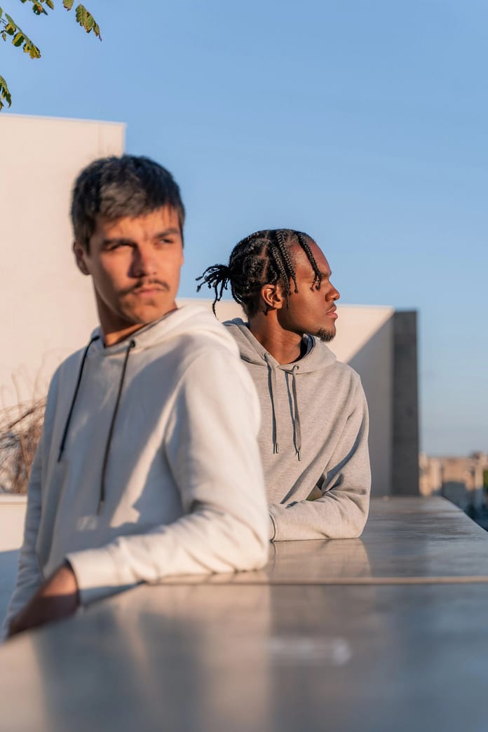 Apolloïd Redefining Rap With The 'Mission SDO' Trilogy