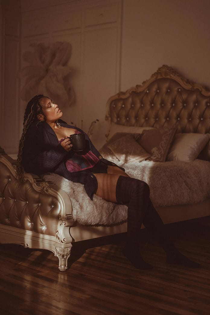 Sloe Honey's 'A Cup of Joe' Album Is A Poignant Dive Into The Heart Of Love And Vulnerability