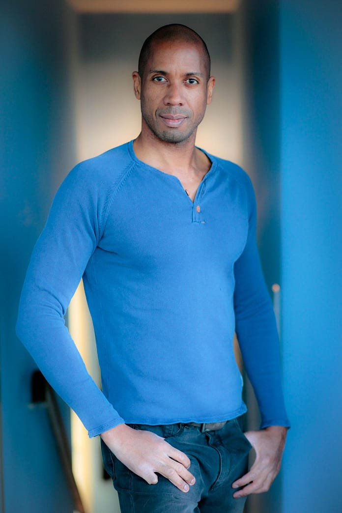 François Marius: Reggae Genius Captivates With "Rasta Dance (Radio Edit)"