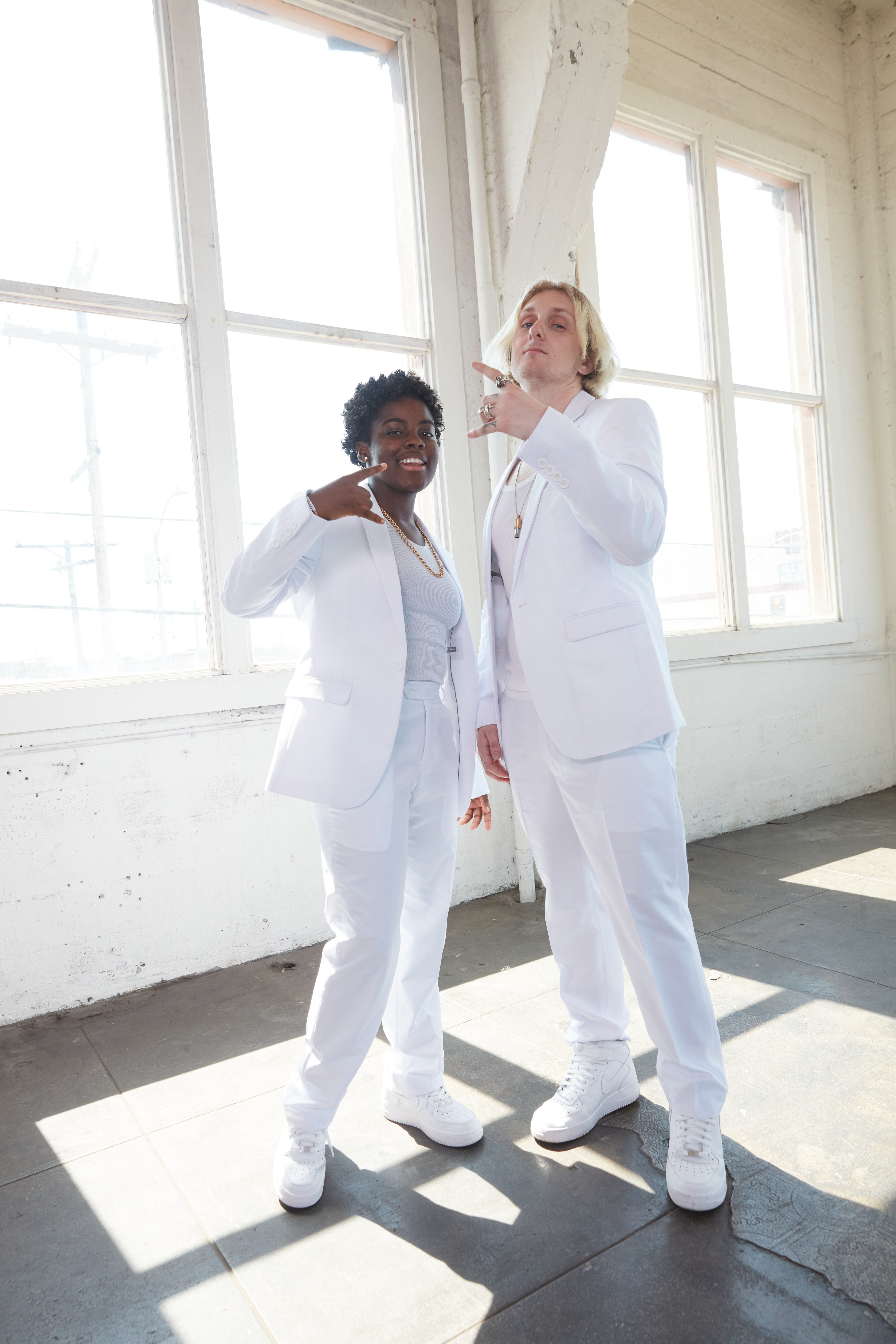 Love Ghost Conjures An Afrobeat Alchemy In Dopeman With Camidoh & DJ Switch Ghana