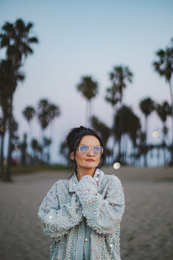 Natalie Clark Releases Empowering New Single "Journey"