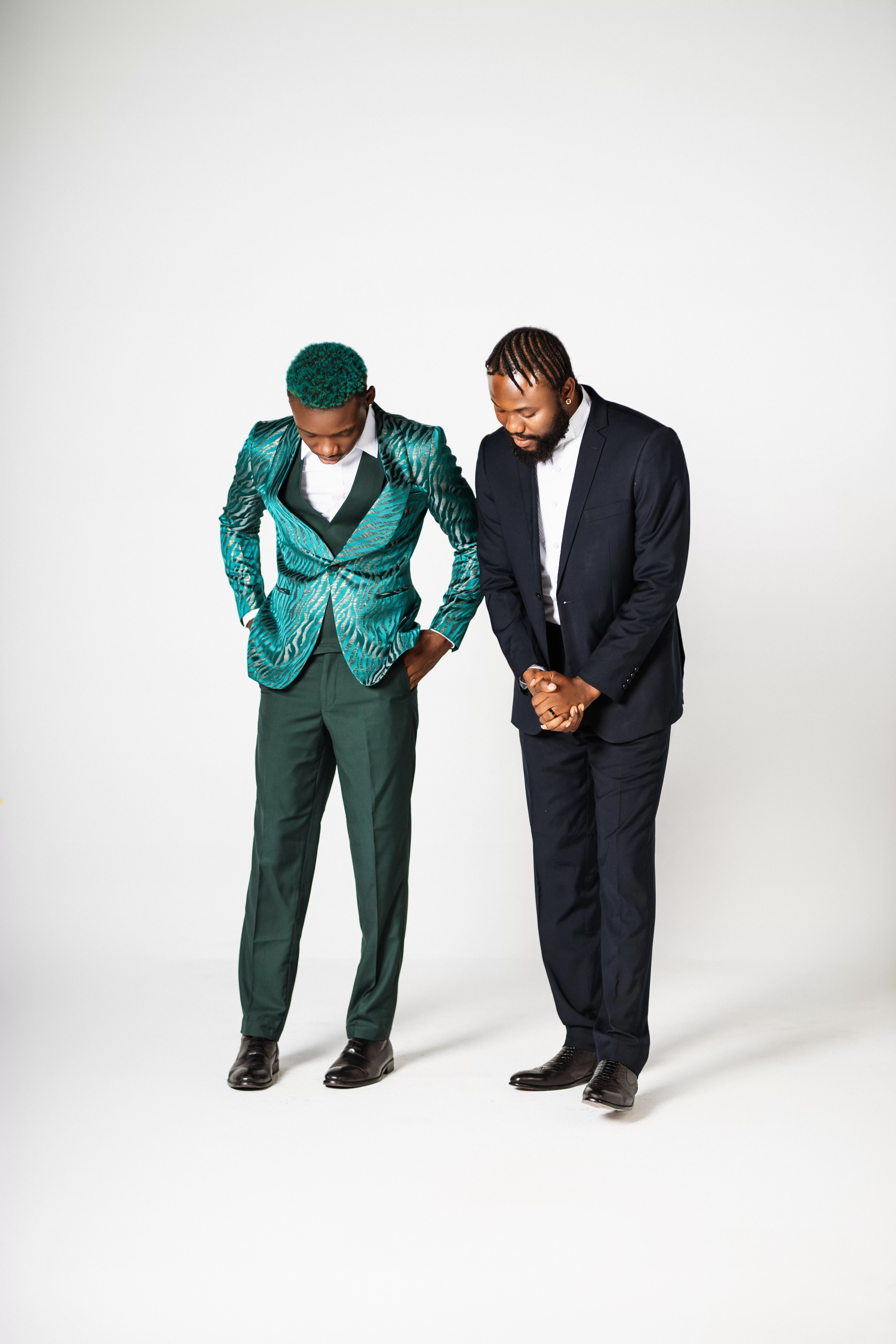 Demzy Gh: The Mastermind Behind Ghana’s Rising Music Stars