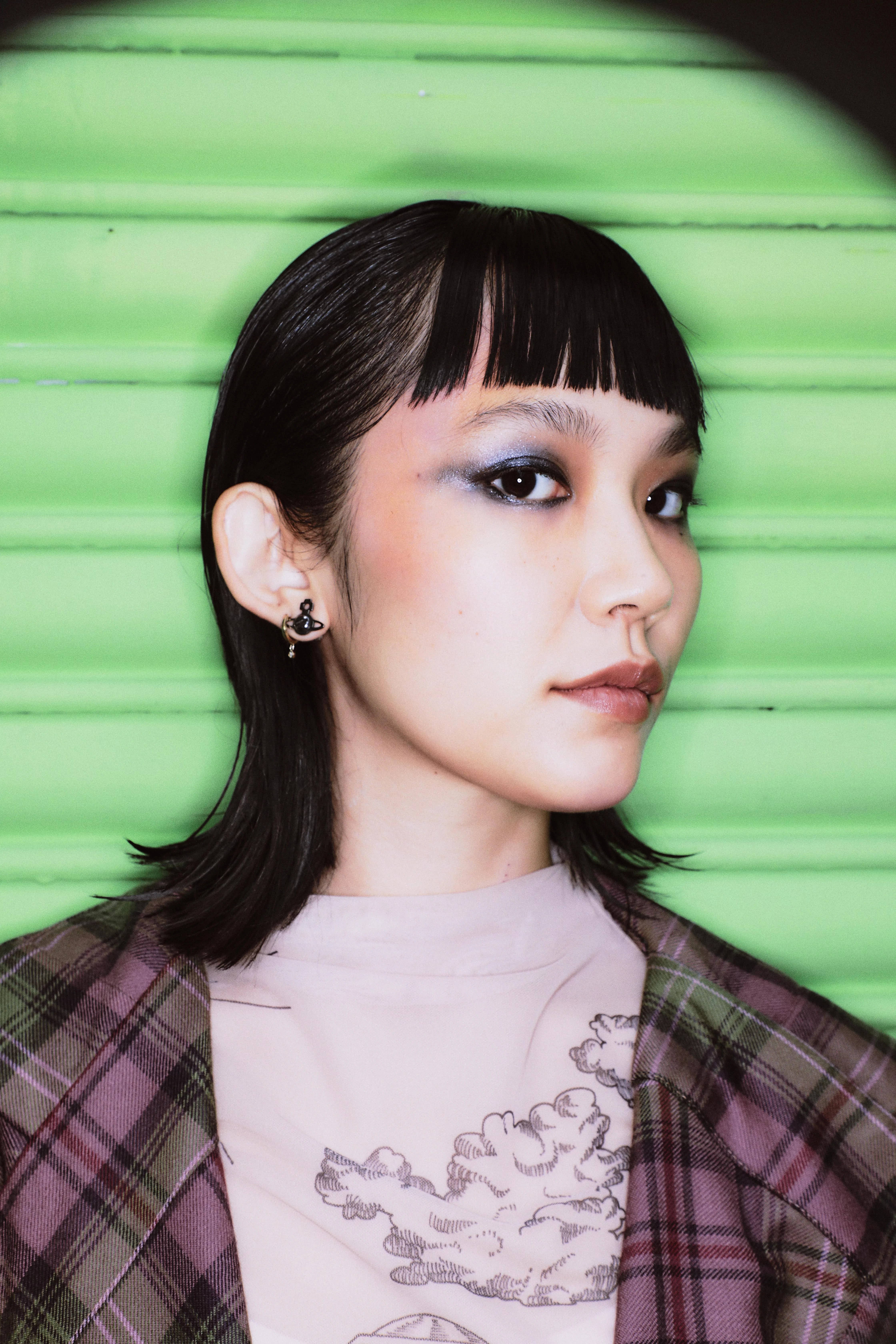 Tzucasa Slams Tech Worship In Punk Anthem "Robots Bore Me"