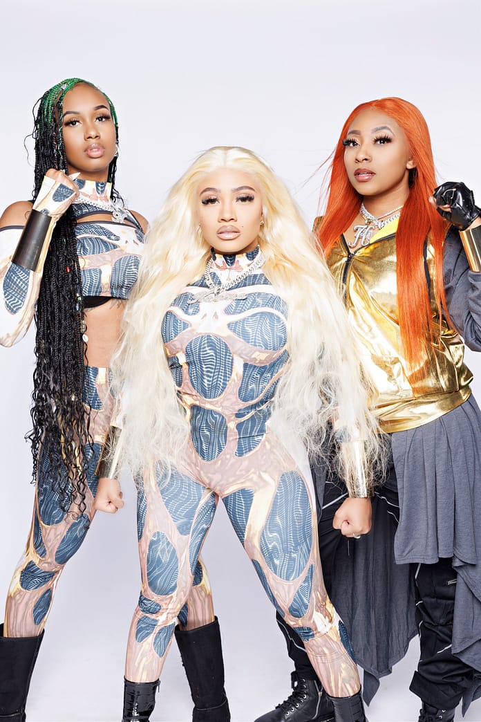 "Anthem" By KARMA: A Revolutionary Battle Cry For The Relentless Dreamers