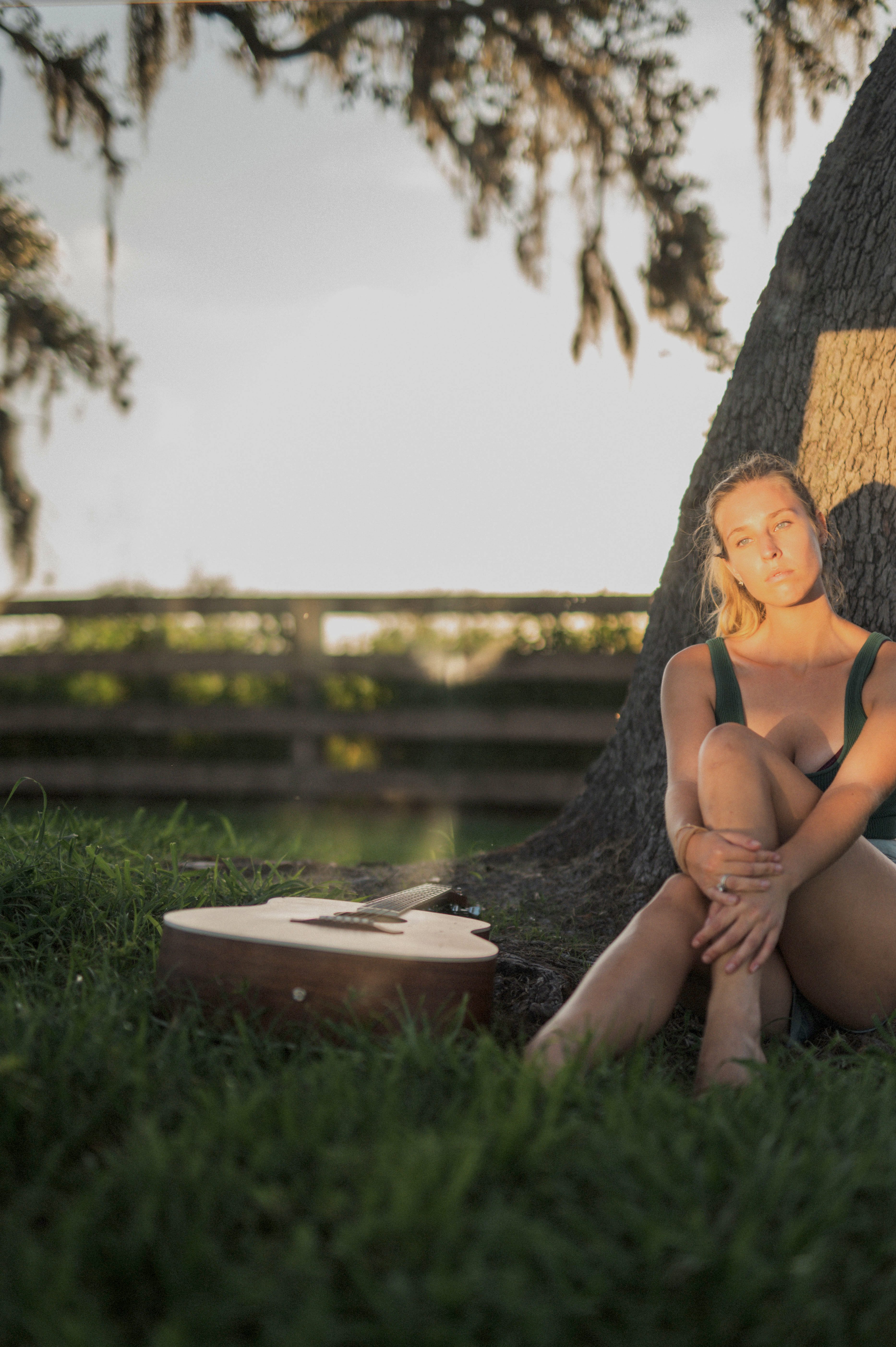 Livi Jacobs' Haunting Resonance Diving Deep into 'Keep Quiet'