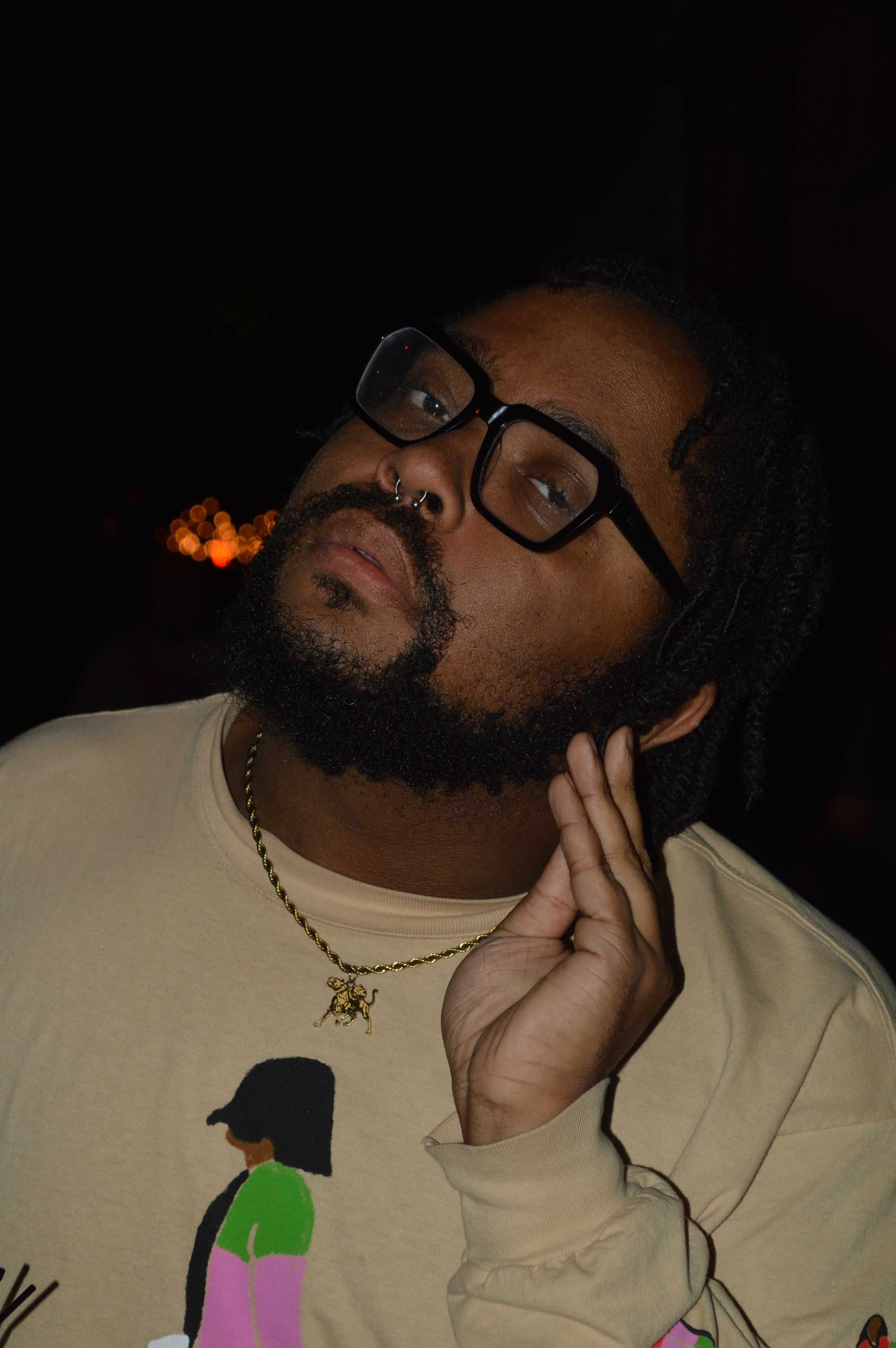 Milo Kobayashi "Think!" Is Breaking Hardcore Rap's Conventional Chains