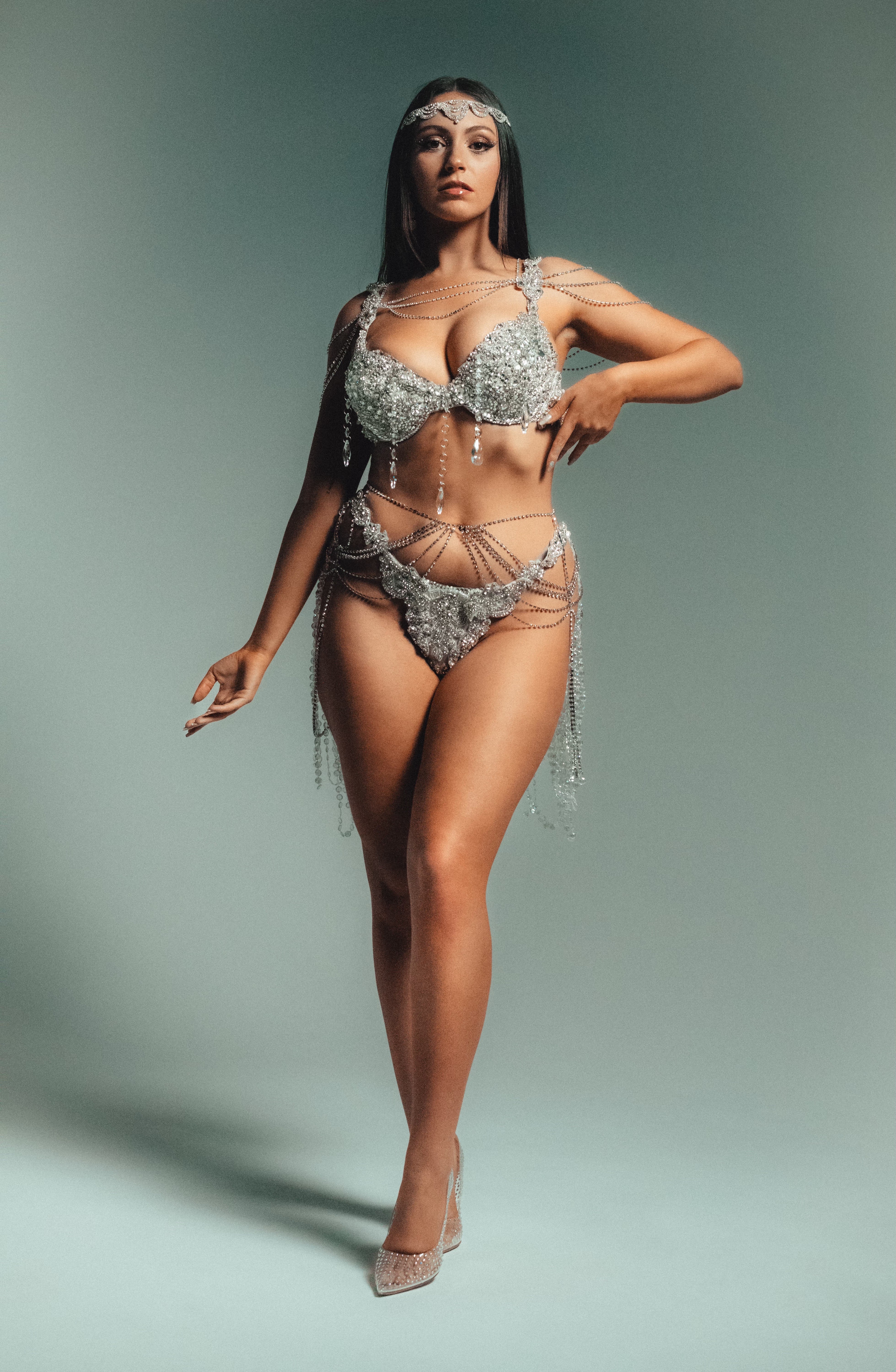 Pop Star With Heart And Power Mia Mormino Shares Her Latest Single Bite My Tongue