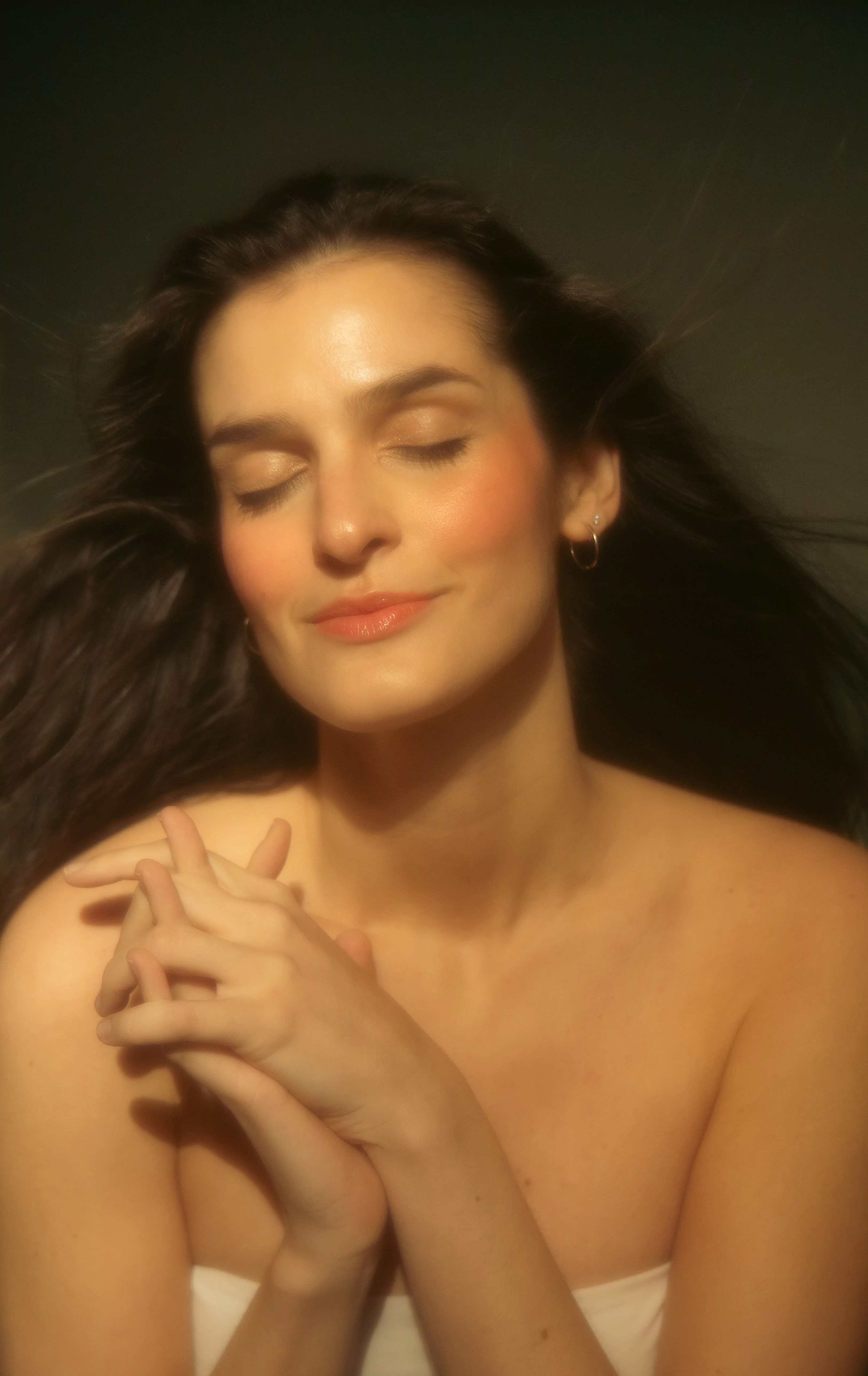 Eleri Ward's Moss Is A Meditative Journey Into Self-Discovery