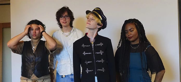 Unearthing Feelings with Jeán et Joie's "Ma"