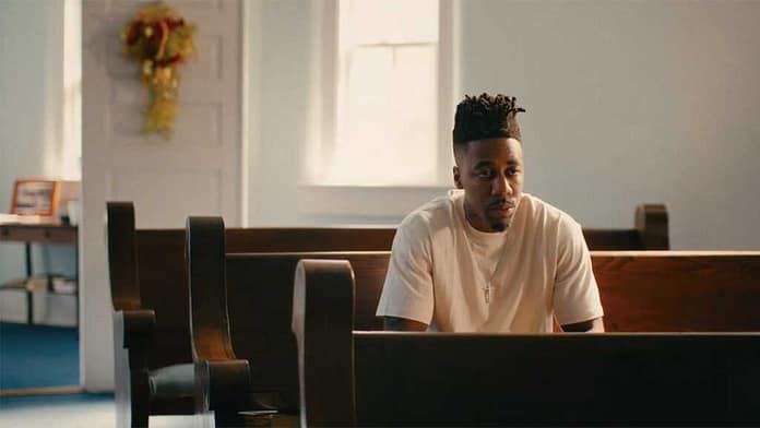 Dax's 'Lonely Dirt Road' Transforms Mental Health Struggles Into Soulful Introspection