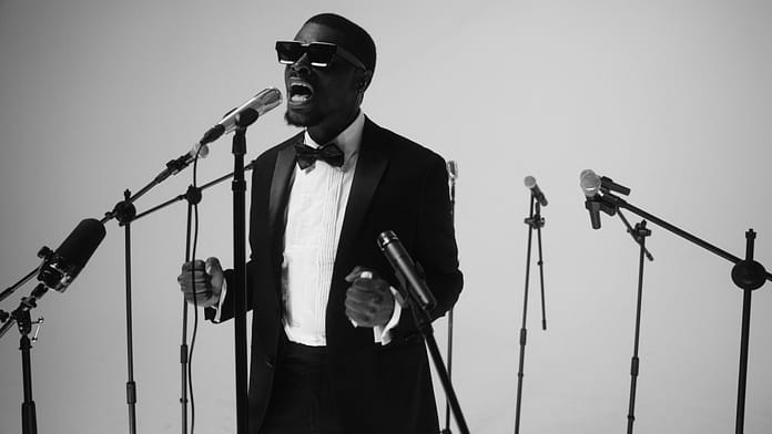 Gerren Lavey Delivers Raw Spiritual Battle Anthem "Soul War"