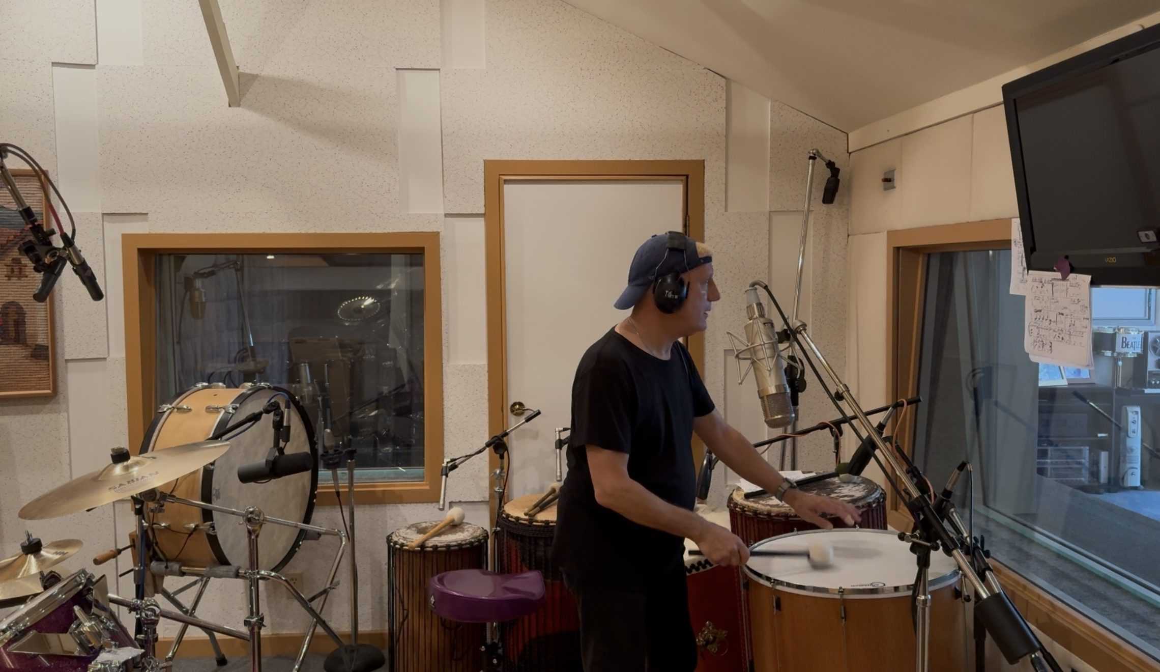 Satellite Train's Paralyzed Where Vulnerability Meets Sonic Innovation