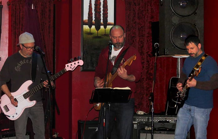 Ubiquity Machine Shares A Hesitant Love Letter Angela