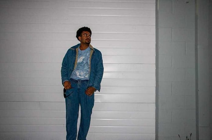 DJThriller "Ain't Asking" Permission For This Truth Bomb