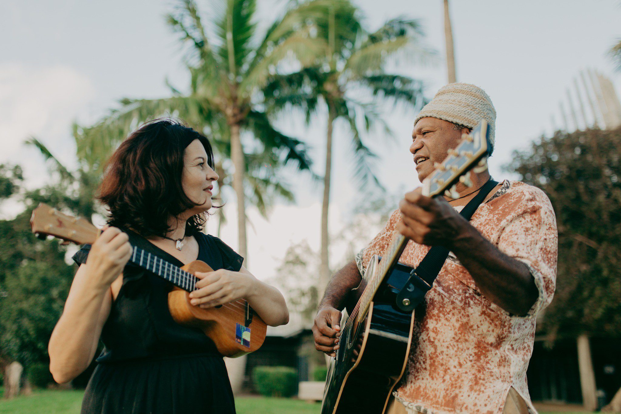 I Nu Returns With A Unique And Mesmerizing Musical Experience