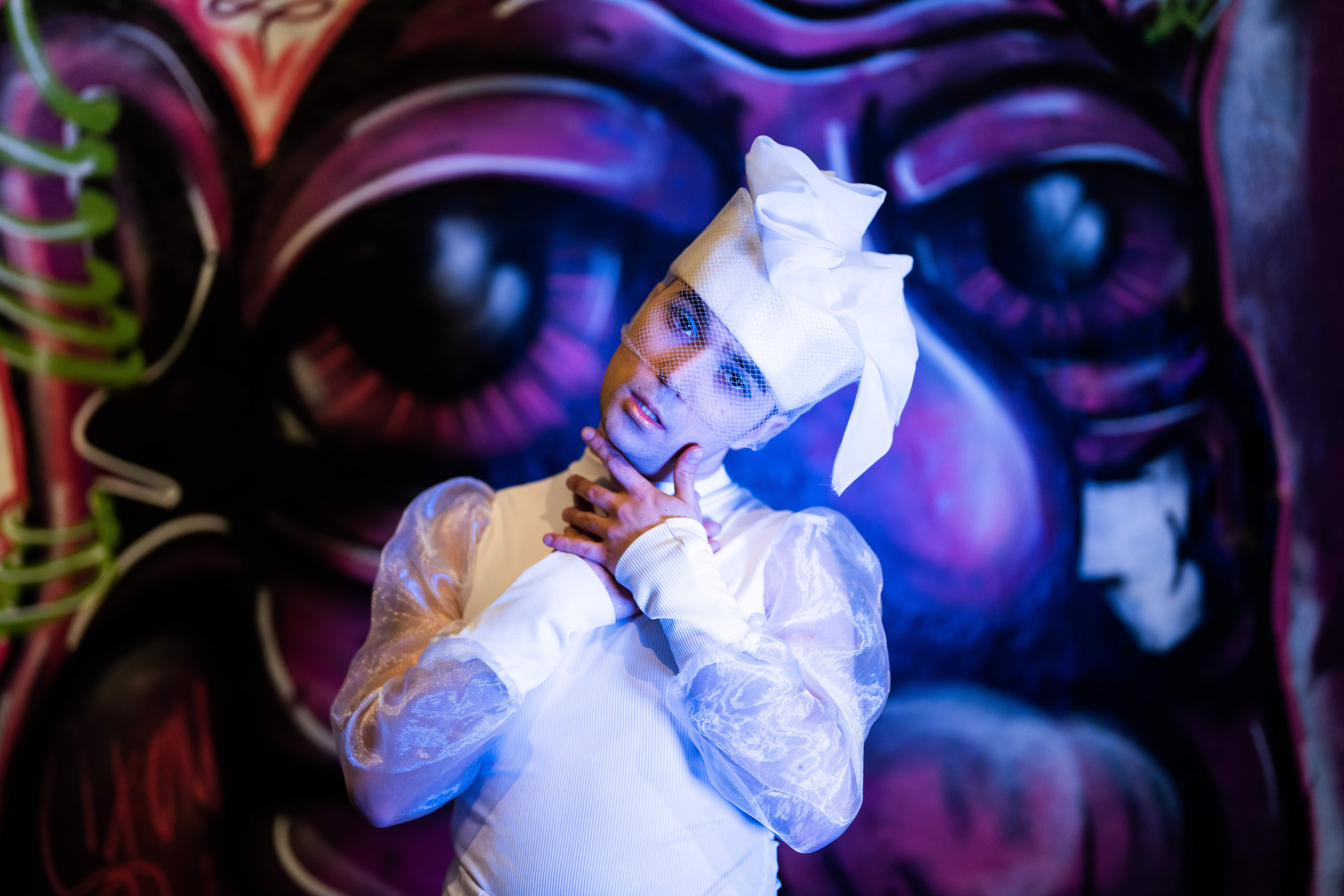 Benjamin David Is Transmuting Notes Into Melody In New Single 'Sandcastles'