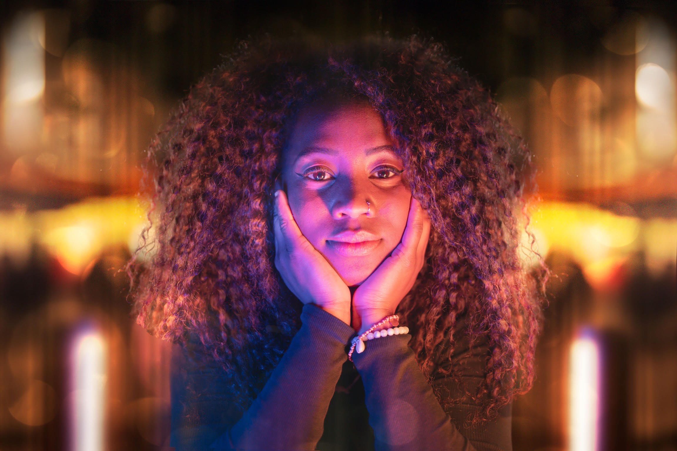 Pyrosion & Smhylie: The Unexpected Collaboration of Grief And Musical Destiny In 'One More Time'