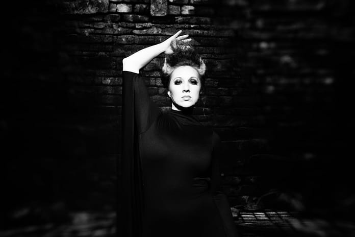 Jane N' The Jungle Redefining Empowerment And Authenticity With "Cut Me Open"