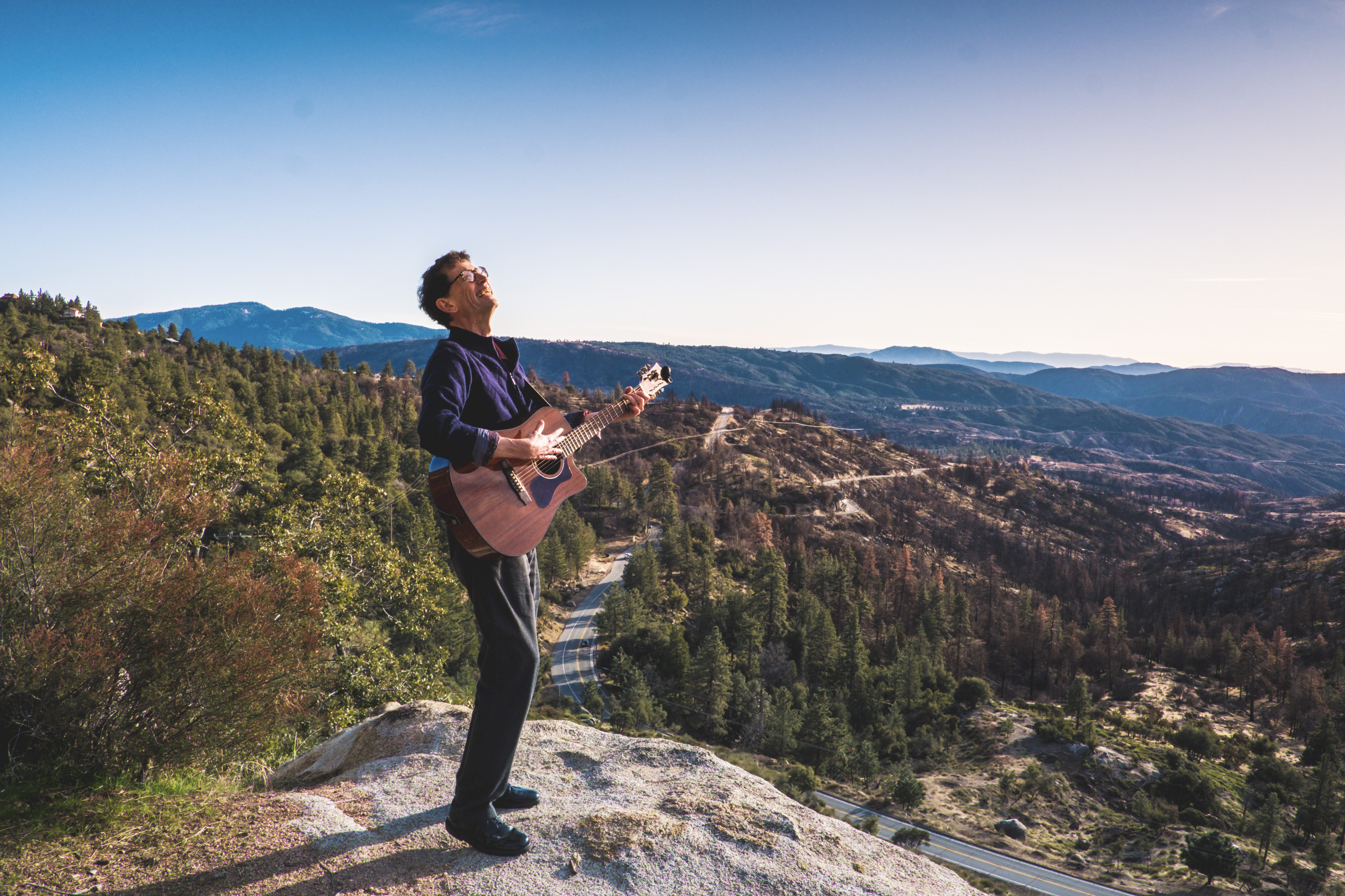 Michael Lyon Releases Timeless Album ‘What Could Be’