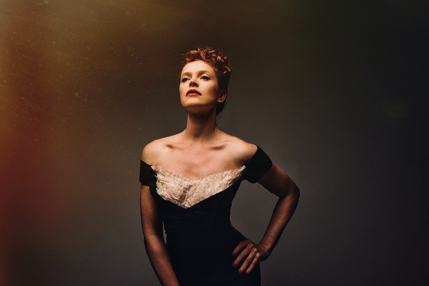 Grace McLean Unveils A Cinematic Musical Experience 'Albertine'